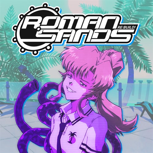 Roman Sands RE:Build XBOX OneXBOX Series X|S (покупка на любой аккаунт / ключ) (США)