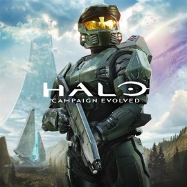 Halo: Campaign Evolved XBOX Series X|SXBOX Cloud Gaming (покупка на любой аккаунт / ключ) (Польша)