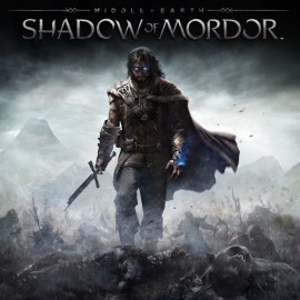 Middle-earth: Shadow of Mordor XBOX OneXBOX Series X|SXBOX Cloud Gaming (покупка на любой аккаунт / ключ) (США)