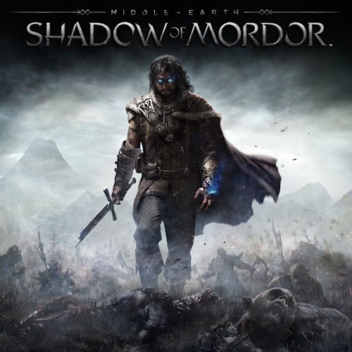 Middle-earth: Shadow of Mordor XBOX OneXBOX Series X|SXBOX Cloud Gaming (покупка на любой аккаунт / ключ) (США)