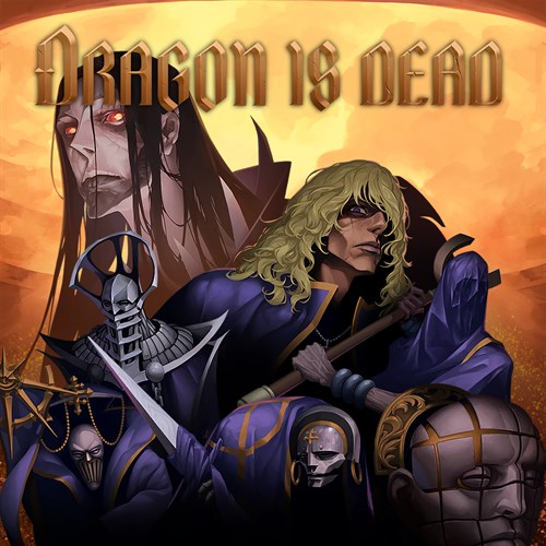 Dragon Is Dead XBOX Series X|S (покупка на любой аккаунт / ключ) (США)