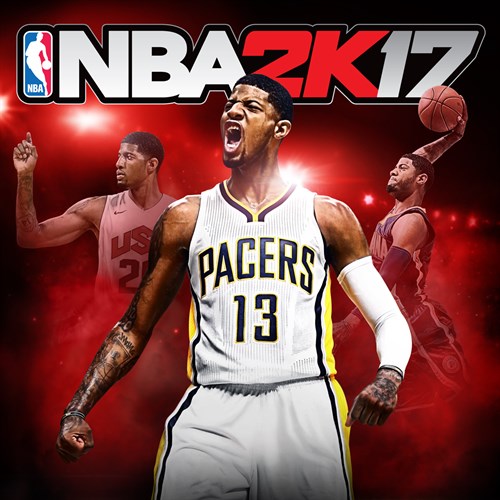 NBA 2K17 XBOX OneXBOX Series X|S (покупка на любой аккаунт / ключ) (США)