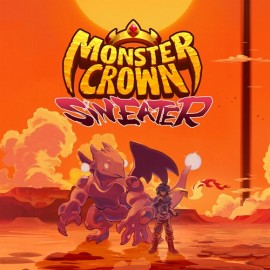 Monster Crown: Sin Eater XBOX Series X|S (покупка на любой аккаунт / ключ) (США) Monster Crown: Sin Eater XBOX Series X|S (покупка на любой аккаунт / ключ) (США)