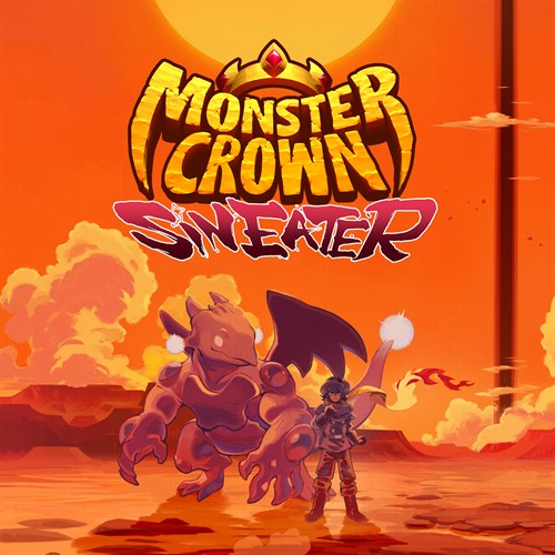 Monster Crown: Sin Eater XBOX Series X|S (покупка на любой аккаунт / ключ) (США)