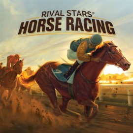 Rival Stars Horse Racing XBOX OneXBOX Series X|S (покупка на любой аккаунт / ключ) (США)