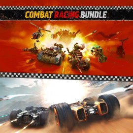 Combat Racing Bundle XBOX OneXBOX Series X|S (покупка на любой аккаунт / ключ) (США) Combat Racing Bundle XBOX OneXBOX Series X|S (покупка на любой аккаунт / ключ) (США)