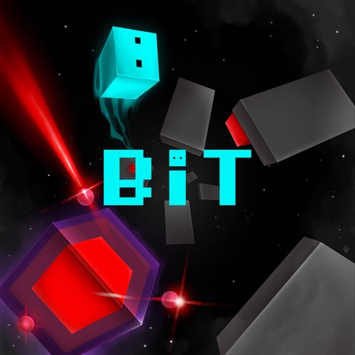 B.i.t XBOX OneXBOX Series X|S (покупка на любой аккаунт) (США)