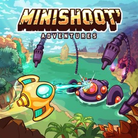 Minishoot' Adventures XBOX OneXBOX Series X|SXBOX Cloud Gaming (покупка на любой аккаунт / ключ) (США)