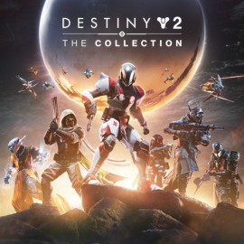 Destiny 2: The Collection XBOX OneXBOX Series X|S (покупка на любой аккаунт / ключ) (США)
