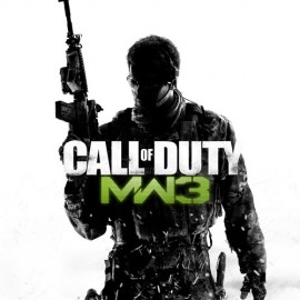 Call of Duty: Modern Warfare 3 (2011)  (покупка на любой аккаунт / ключ) (США)