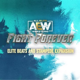 AEW: Fight Forever - Elite Beats and Stampede Expansion XBOX OneXBOX Series X|S (покупка на любой аккаунт / ключ) (Турция)