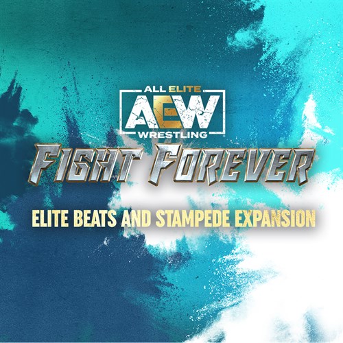 AEW: Fight Forever - Elite Beats and Stampede Expansion XBOX OneXBOX Series X|S (покупка на любой аккаунт / ключ) (Турция)