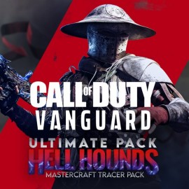 Call of Duty: Vanguard - Hell Hounds: Mastercraft Ultimate Pack (Windows)  (покупка на любой аккаунт / ключ) (Турция)