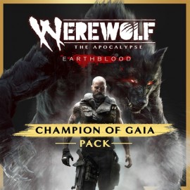 Werewolf: The Apocalypse - Earthblood Champion of Gaia Pack Xbox Series X|S (покупка на любой аккаунт / ключ) (Турция)