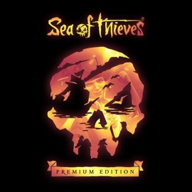 Sea of Thieves: 2026 Premium Edition XBOX OneXBOX Series X|SXBOX Cloud Gaming (покупка на любой аккаунт / ключ) (Турция)