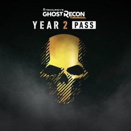 Tom Clancy's Ghost Recon Wildlands - Year 2 Pass XBOX OneXBOX Series X|S (покупка на новый аккаунт) (Турция) Tom Clancy's Ghost Recon Wildlands - Year 2 Pass XBOX OneXBOX Series X|S (покупка на новый аккаунт) (Турция)
