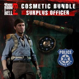 Surplus Officer Pack - No More Room in Hell 2 XBOX Series X|S (покупка на новый аккаунт) (Турция) Surplus Officer Pack - No More Room in Hell 2 XBOX Series X|S (покупка на новый аккаунт) (Турция)