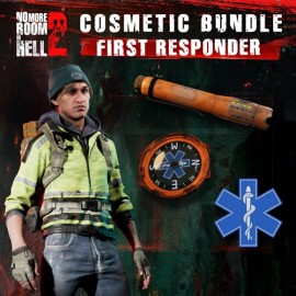First Responder Pack - No More Room in Hell 2 XBOX Series X|S (покупка на новый аккаунт) (Турция)