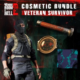 Veteran Survivor Pack - No More Room in Hell 2 XBOX Series X|S (покупка на новый аккаунт) (Турция)