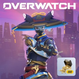 Overwatch Starter Pack 2026: Season 4 XBOX OneXBOX Series X|S (покупка на новый аккаунт) (Турция)