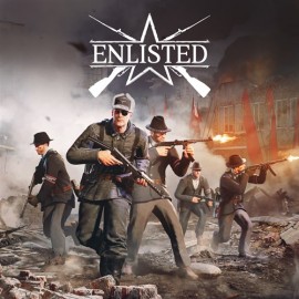 Enlisted - PPS-43 Squad XBOX OneXBOX Series X|S (покупка на любой аккаунт / ключ) (США) Enlisted - PPS-43 Squad XBOX OneXBOX Series X|S (покупка на любой аккаунт / ключ) (США)