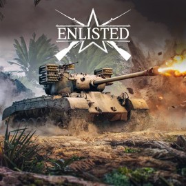 Enlisted - M26 T99 Squad XBOX OneXBOX Series X|S (покупка на любой аккаунт / ключ) (США) Enlisted - M26 T99 Squad XBOX OneXBOX Series X|S (покупка на любой аккаунт / ключ) (США)