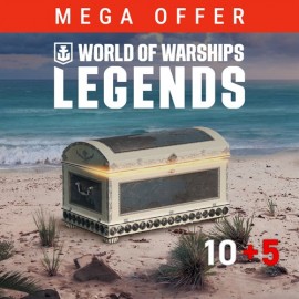 World of Warships: Legends – Spirit of Exploration XBOX OneXBOX Series X|S (покупка на любой аккаунт / ключ) (США) World of Warships: Legends – Spirit of Exploration XBOX OneXBOX Series X|S (покупка на любой аккаунт / ключ) (США)