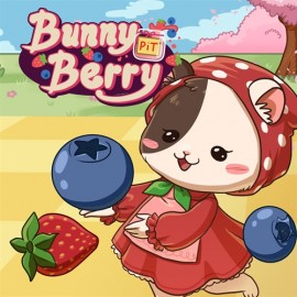 Bunny Pit Berry (Xbox Series) (покупка на любой аккаунт / ключ) (США)