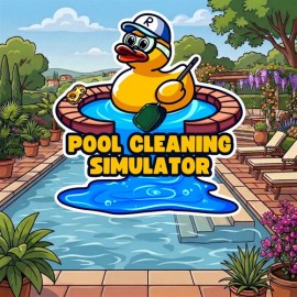 Pool Cleaning Simulator XBOX Series X|S (покупка на любой аккаунт / ключ) (США)