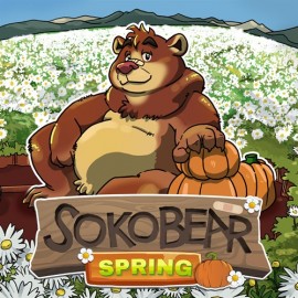 Sokobear Spring (XBOX One) (покупка на любой аккаунт / ключ) (США)