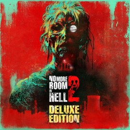 No More Room in Hell 2 - Deluxe Edition XBOX Series X|S (покупка на любой аккаунт / ключ) (США) No More Room in Hell 2 - Deluxe Edition XBOX Series X|S (покупка на любой аккаунт / ключ) (США)