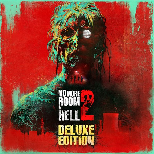 No More Room in Hell 2 - Deluxe Edition XBOX Series X|S (покупка на любой аккаунт / ключ) (США)