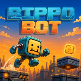 Bippo Bot (XBOX XSX) (покупка на любой аккаунт / ключ) (США)