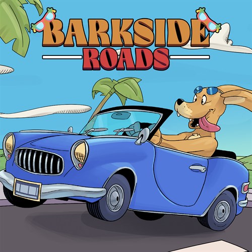 Barkside Roads (Xbox One) (покупка на новый аккаунт) (Турция)