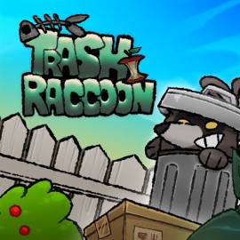 Trash Raccoon XBOX OneXBOX Series X|S (покупка на новый аккаунт) (Турция) Trash Raccoon XBOX OneXBOX Series X|S (покупка на новый аккаунт) (Турция)