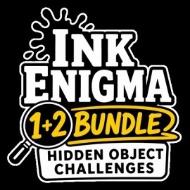 INK ENIGMA 1 + 2 Bundle XBOX OneXBOX Series X|S (покупка на новый аккаунт) (Турция)