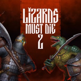 Lizards Must Die 2 XBOX OneXBOX Series X|S (покупка на новый аккаунт) (Турция)