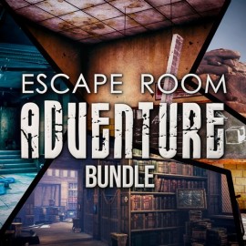 Escape Room Adventure Bundle XBOX OneXBOX Series X|S (покупка на новый аккаунт) (Турция)
