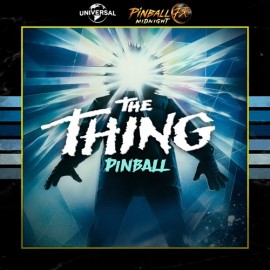 Pinball FX Midnight - The Thing Pinball XBOX OneXBOX Series X|S (покупка на новый аккаунт) (Турция) Pinball FX Midnight - The Thing Pinball XBOX OneXBOX Series X|S (покупка на новый аккаунт) (Турция)