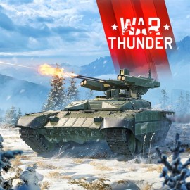 War Thunder - BMPT-72 Pack XBOX OneXBOX Series X|S (покупка на новый аккаунт) (Турция)