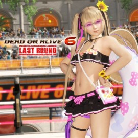 DOA6LR Marie Rose Wicked Lil' Sunflower: Cola Float - DEAD OR ALIVE 6 Last Round Core Fighters XBOX Series X|S (покупка на любой аккаунт / ключ) (США) DOA6LR Marie Rose Wicked Lil' Sunflower: Cola Float - DEAD OR ALIVE 6 Last Round Core Fighters XBOX Series X|S (покупка на любой аккаунт / ключ) (США)