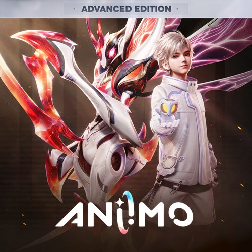 Aniimo Pre-Order Pack: Advanced Edition XBOX Series X|S (покупка на любой аккаунт) (США)
