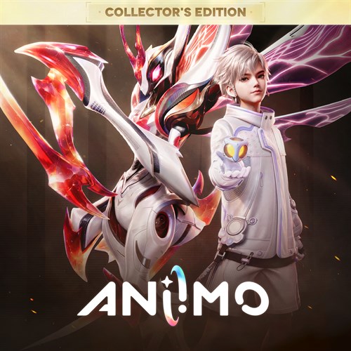 Aniimo Pre-Order Pack: Collector’s Edition XBOX Series X|S (покупка на любой аккаунт) (США)
