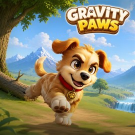Gravity Paws (Xbox Series) (покупка на любой аккаунт / ключ) (США)