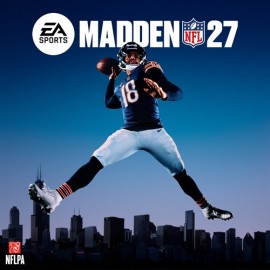 EA SPORTS Madden NFL 27 XBOX Series X|S (покупка на новый аккаунт) (Турция)