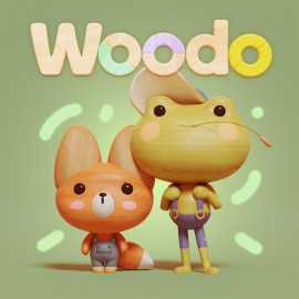 Woodo XBOX Series X|S (покупка на новый аккаунт) (Турция)