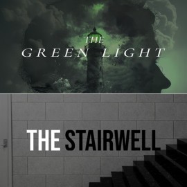The Green Light + The Stairwell XBOX Series X|S (покупка на новый аккаунт) (Турция)
