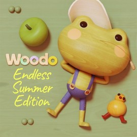 Woodo - Endless Summer Edition XBOX Series X|S (покупка на новый аккаунт) (Турция)