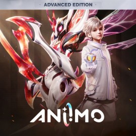 Aniimo Pre-Order Pack: Advanced Edition XBOX Series X|S (покупка на новый аккаунт) (Турция)