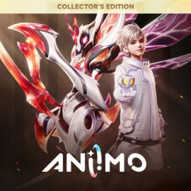 Aniimo Pre-Order Pack: Collector’s Edition XBOX Series X|S (покупка на новый аккаунт) (Турция)